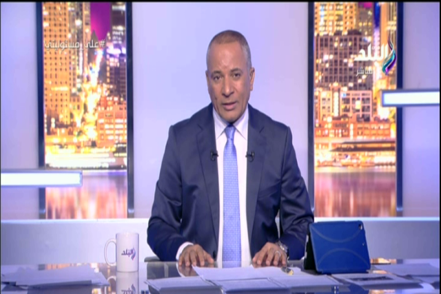 أحمد موسى