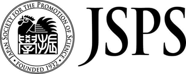 الجمعية اليابانية لتطوير العلوم JSPS