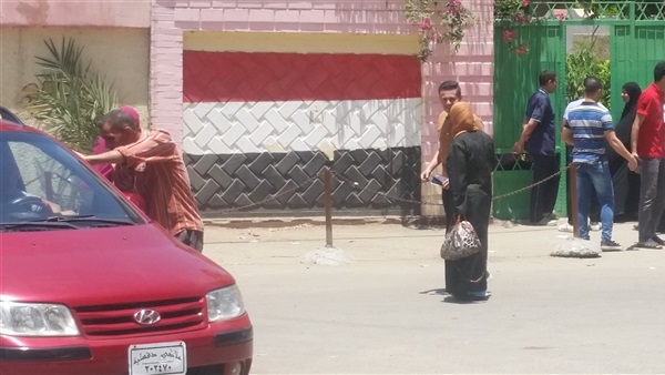 لجان الثانوية العامة
