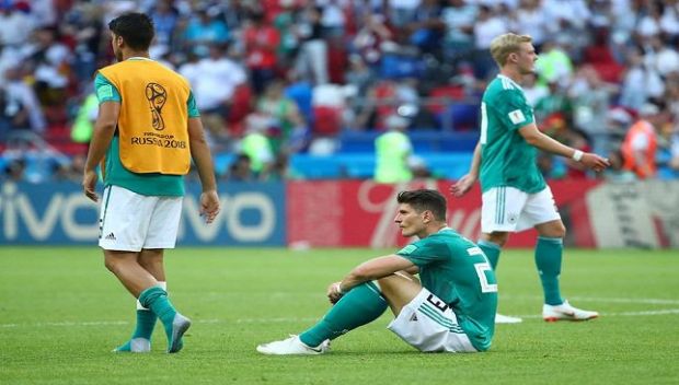 منتخب ألمانيا منتخب ألمانيا