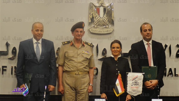 بروتوكول تعاون بين صندوق تحيا مصر ومحافظة القليوبية بروتوكول تعاون بين صندوق تحيا مصر ومحافظة القليوبية