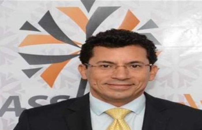 أشرف صبحى أشرف صبحى