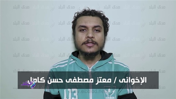 معتز مصطفى حسن كامل المتهم بمحاولة اغتيال اللواء مصطفى النمر معتز مصطفى حسن كامل المتهم بمحاولة اغتيال اللواء مصطفى النمر