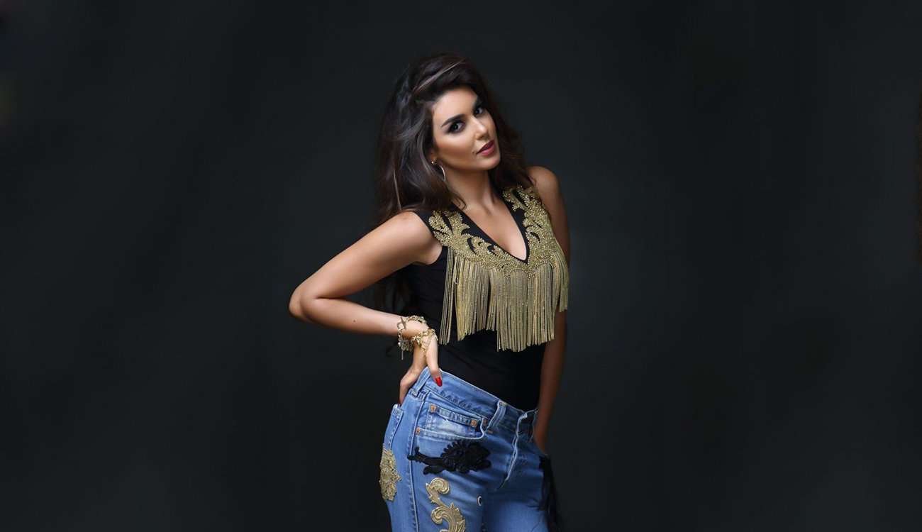 ياسمين صبري - صورة ارشيفية ياسمين صبري - صورة ارشيفية