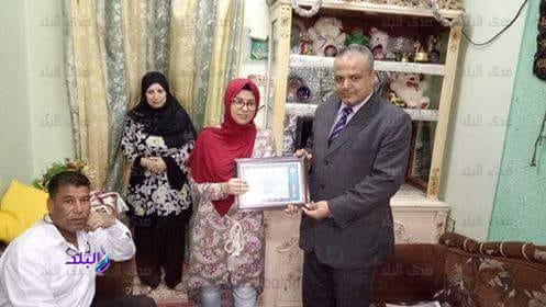 الأولى على الدبلومات الفنية بالمنوفية: فضلته على الثانوي الأولى على الدبلومات الفنية بالمنوفية: فضلته على الثانوي