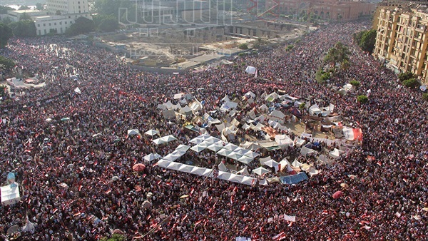 ثورة 30 يونيو