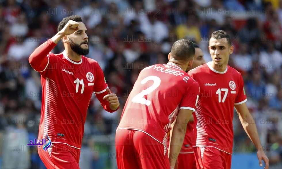 لاعبي تونس لاعبي تونس