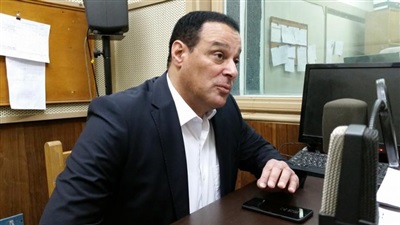 عصام عبدالفتاح