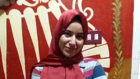 الثالثة على الدبلومات الفنية بالغربية : نفسي ابقي دكتورة الثالثة على الدبلومات الفنية بالغربية : نفسي ابقي دكتورة