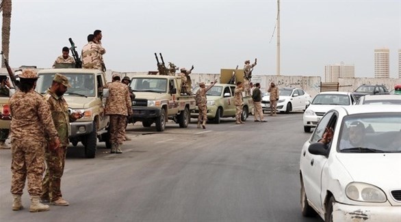 صورة أرشيفية صورة أرشيفية