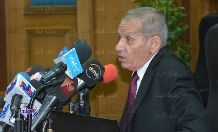 الدكتور محمد مجاهد الدكتور محمد مجاهد