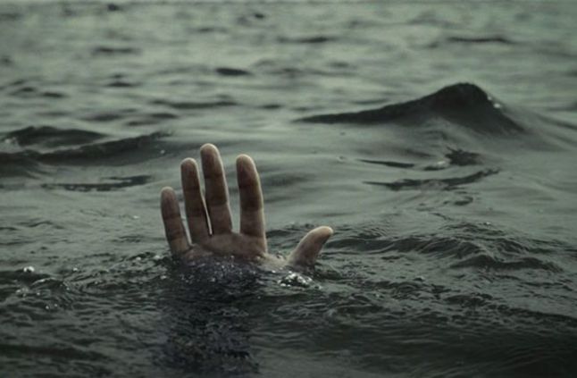 غرق - أرشيفية غرق - أرشيفية
