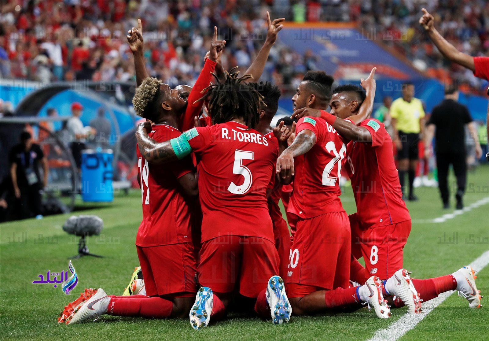 منتخب بنما