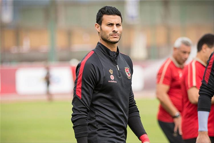 محمد الشناوي 