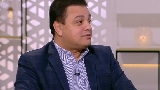 أحمد سعد الدين