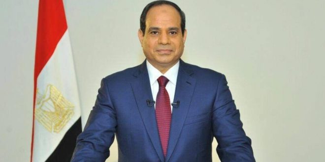الرئيس عبدالفتاح السيسي الرئيس عبدالفتاح السيسي