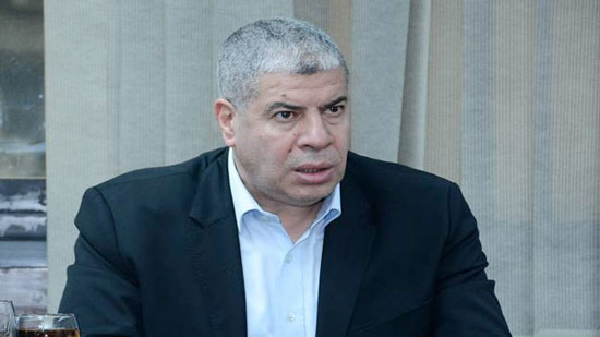 كابتن احمد شوبير