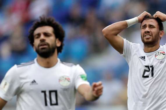 تريزيجيه ومحمد صلاح تريزيجيه ومحمد صلاح