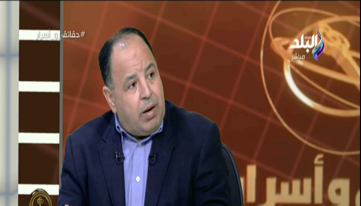 محمد معيط محمد معيط