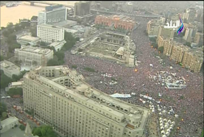 ثورة 30 يونيو  ثورة 30 يونيو