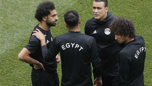 منتخب مصر الوطنى