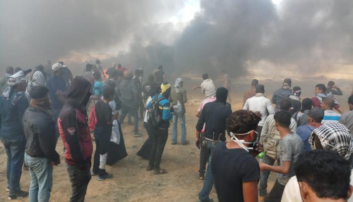 أوضاع حقوق الإنسان في فلسطين أوضاع حقوق الإنسان في فلسطين