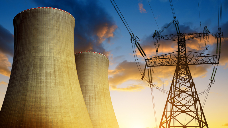 إنتاج الوقود النووي رغم المحادثات