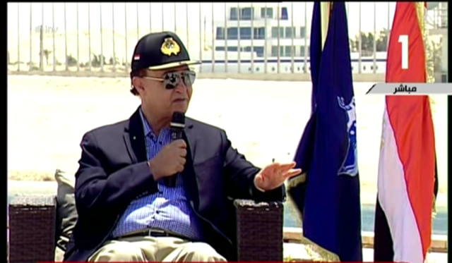 مهاب مميش مهاب مميش