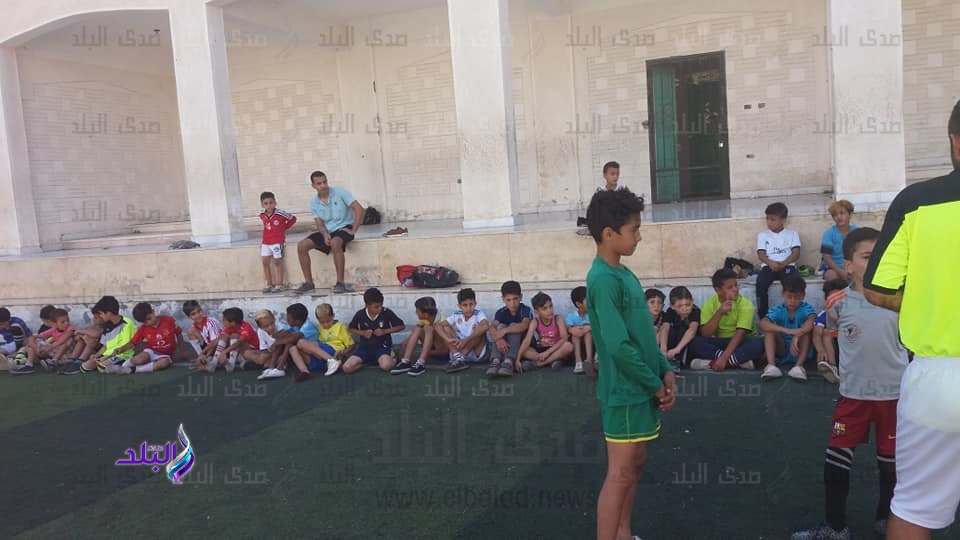 أنشطة رياضية وعروض فنية للاحتفال بذكري 30 يونيه في سيناء أنشطة رياضية وعروض فنية للاحتفال بذكري 30 يونيه في سيناء