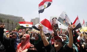 المحافظات تحتفل بذكرى ثورة 30 يونيو المحافظات تحتفل بذكرى ثورة 30 يونيو