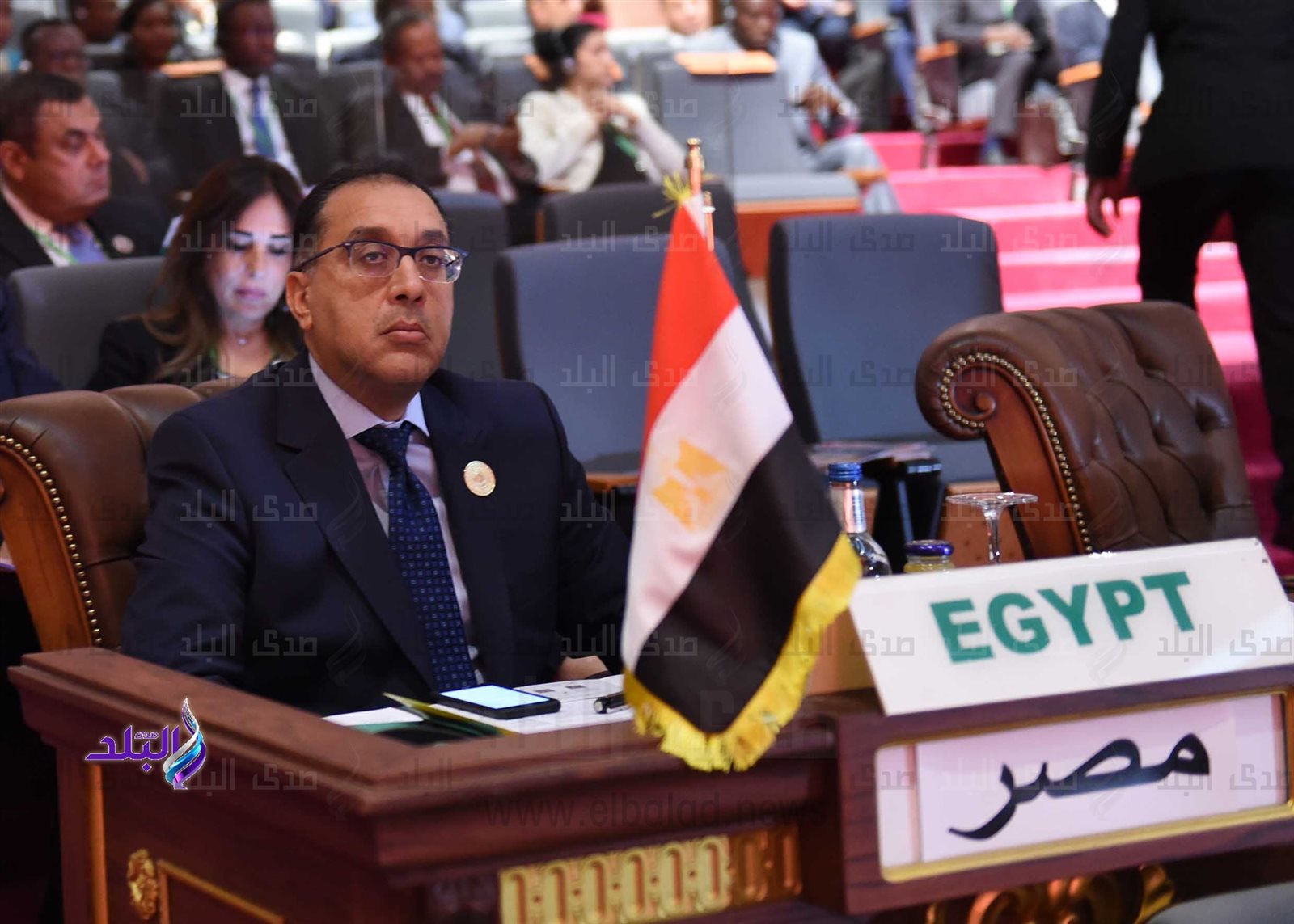 الدكتور مصطفي مدبولي رئيس مجلس الوزراء الدكتور مصطفي مدبولي رئيس مجلس الوزراء