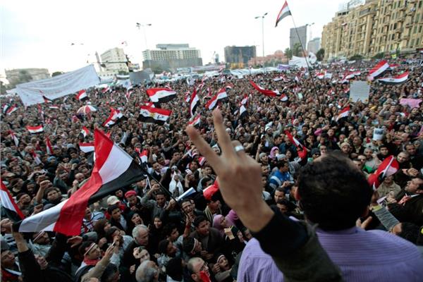 ثورة 30 يونيو
