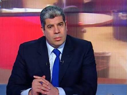احمد شوبير احمد شوبير