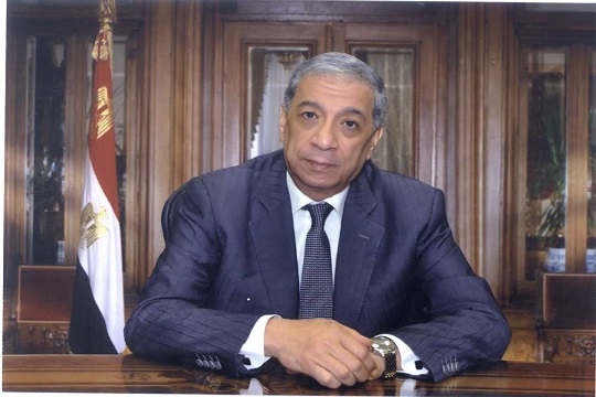 الشهيد هشام بركات