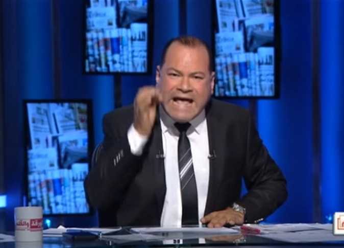 نشأت الديهي نشأت الديهي