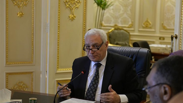 اجتماع اللجنة الدينية بالبرلمان اجتماع اللجنة الدينية بالبرلمان