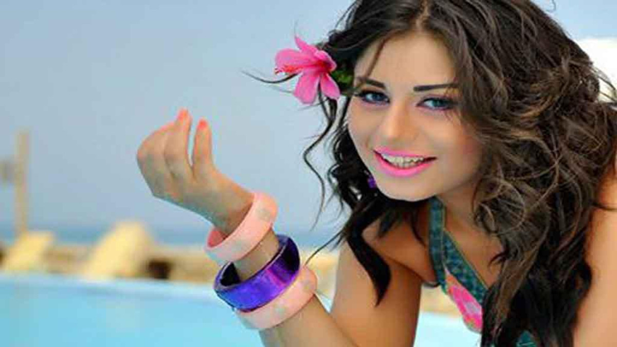 منة فضالي - صورة ارشيفية