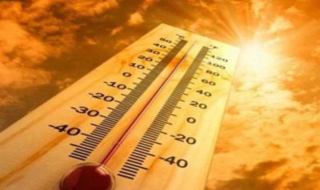 الأرصاد الجوية -أرشيفية