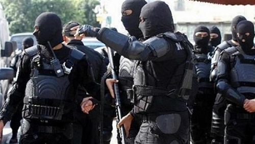 صورة أرشيفية - حملات امنية صورة أرشيفية - حملات امنية