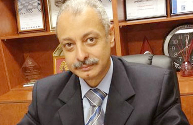 سفير مصر بطوكيو أيمن كامل سفير مصر بطوكيو أيمن كامل
