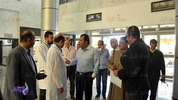 مستشفى مستشفى