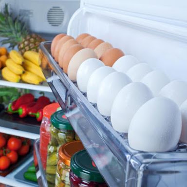 اطعمة لا تضعها في الثلاجة