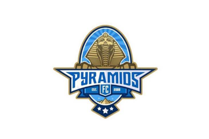 شعار نادى بيراميدز