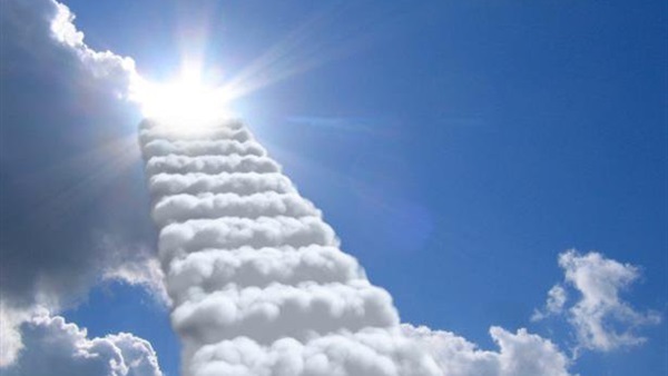 عندما تتقي الله