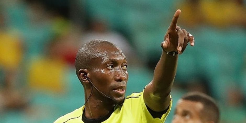 الحكم السنغالى مالانج 