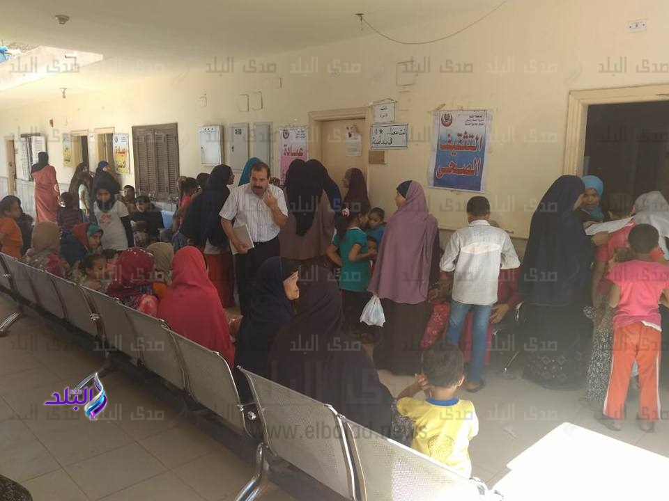 القوافل الطبية القوافل الطبية