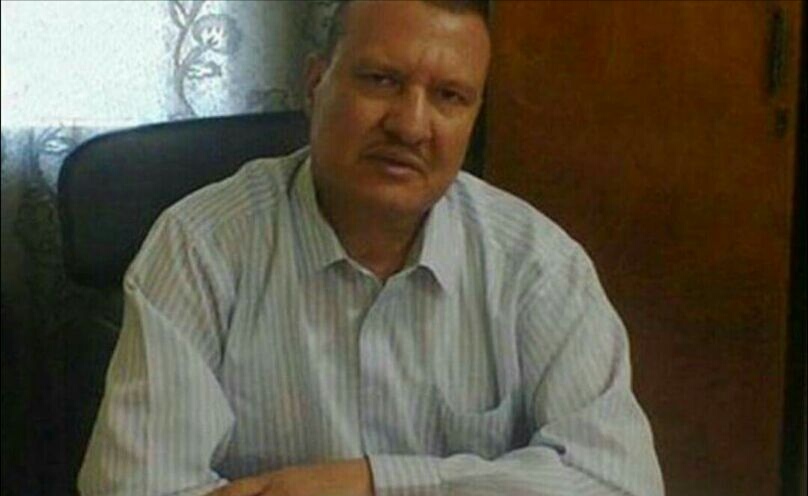 المهندس حجاج عبده وكيل وزارة الكهرباء بمحافظة الأقصر المهندس حجاج عبده وكيل وزارة الكهرباء بمحافظة الأقصر