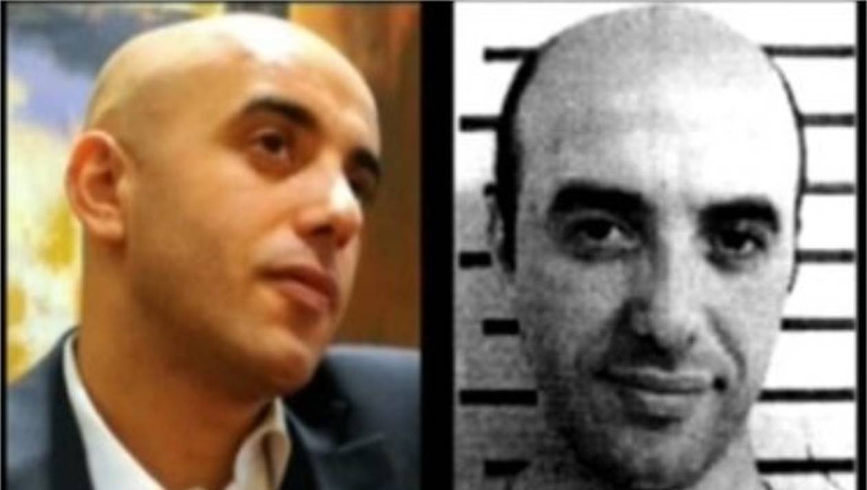 رودوين فايد أخطر رجال العصابات في فرنسا رودوين فايد أخطر رجال العصابات في فرنسا