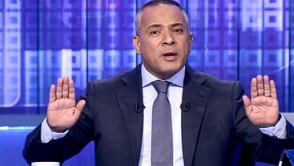 أحمد موسى