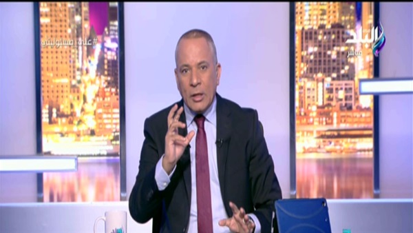 احمد موسي